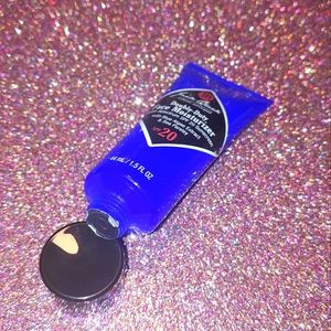 Double-Duty Face Moisturizer SPF 20 Blue Algae Extract & Sea Parsley Jack Black